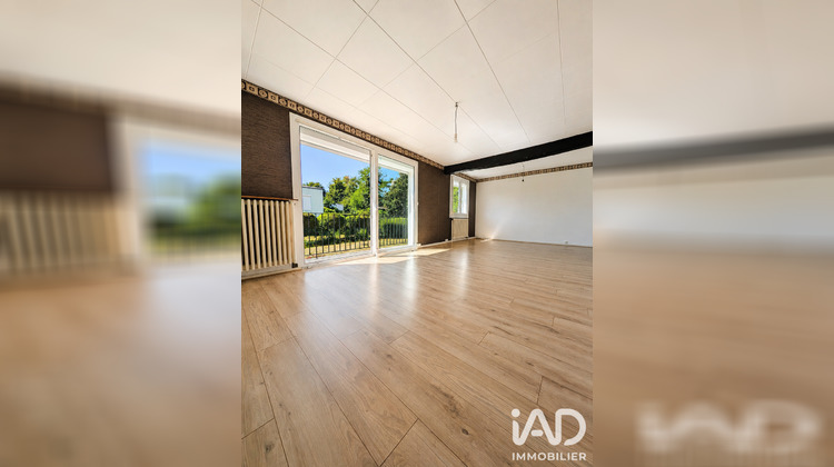 Ma-Cabane - Vente Maison Saint-Quentin, 121 m²