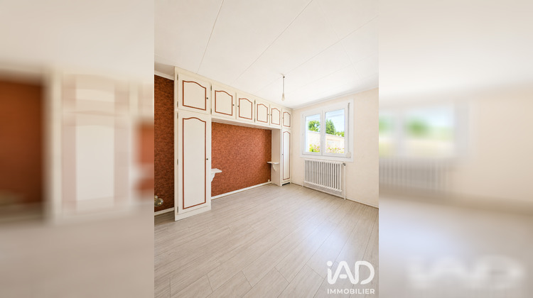 Ma-Cabane - Vente Maison Saint-Quentin, 121 m²