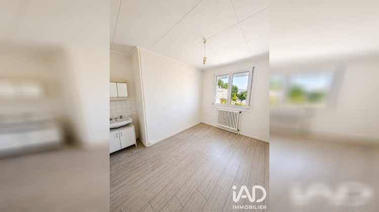 Ma-Cabane - Vente Maison Saint-Quentin, 121 m²