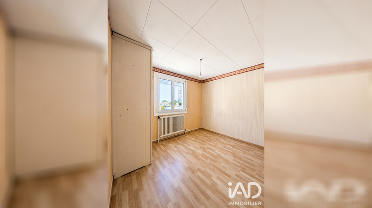 Ma-Cabane - Vente Maison Saint-Quentin, 121 m²