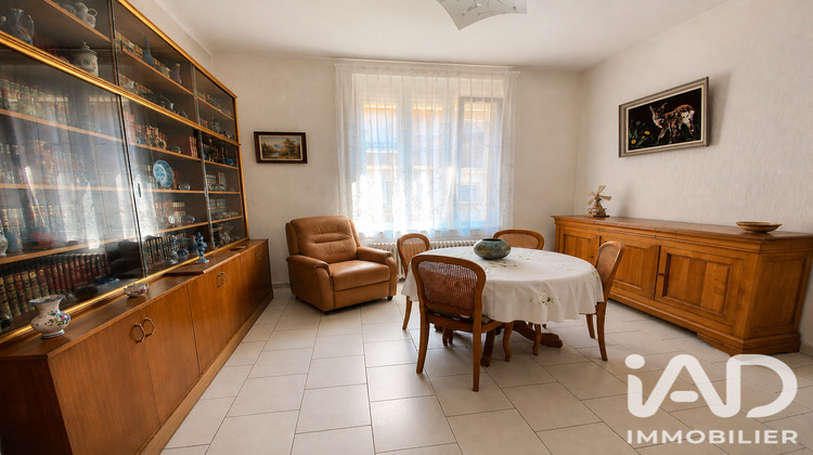 Ma-Cabane - Vente Maison Saint-Quentin, 131 m²