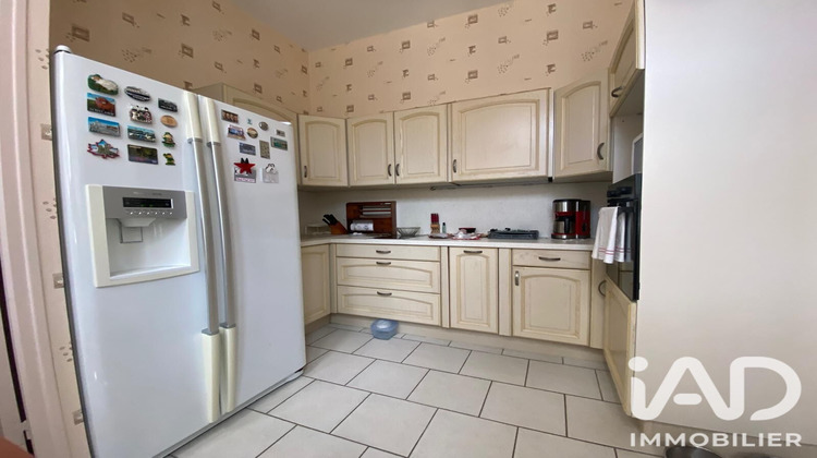 Ma-Cabane - Vente Maison Saint-Quentin, 131 m²