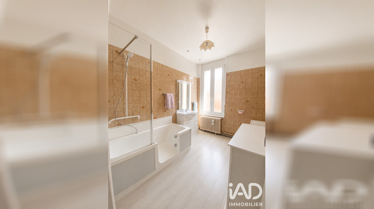 Ma-Cabane - Vente Maison Saint-Quentin, 131 m²