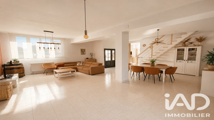 Ma-Cabane - Vente Maison Saint-Quentin, 120 m²