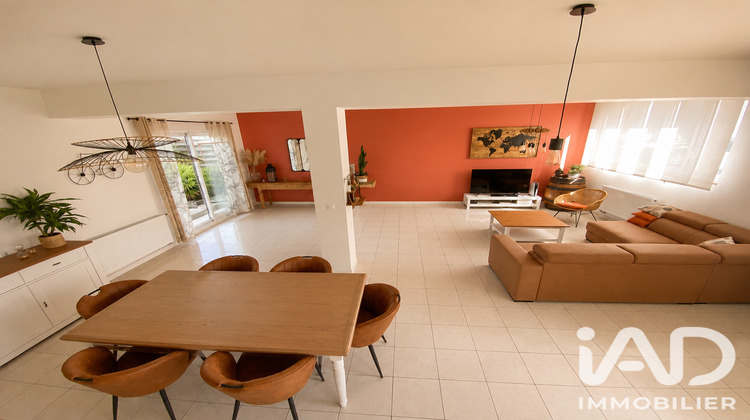 Ma-Cabane - Vente Maison Saint-Quentin, 120 m²