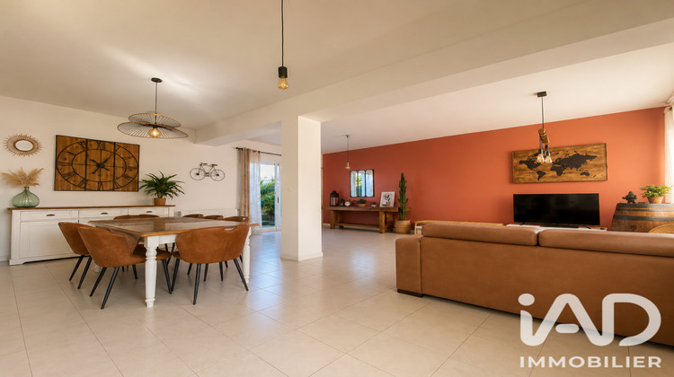 Ma-Cabane - Vente Maison Saint-Quentin, 120 m²