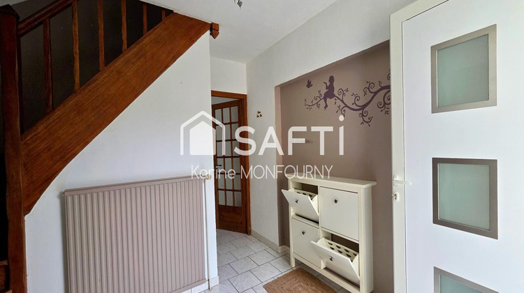 Ma-Cabane - Vente Maison Saint-Quentin, 127 m²