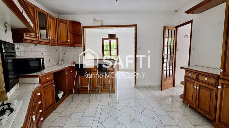 Ma-Cabane - Vente Maison Saint-Quentin, 127 m²