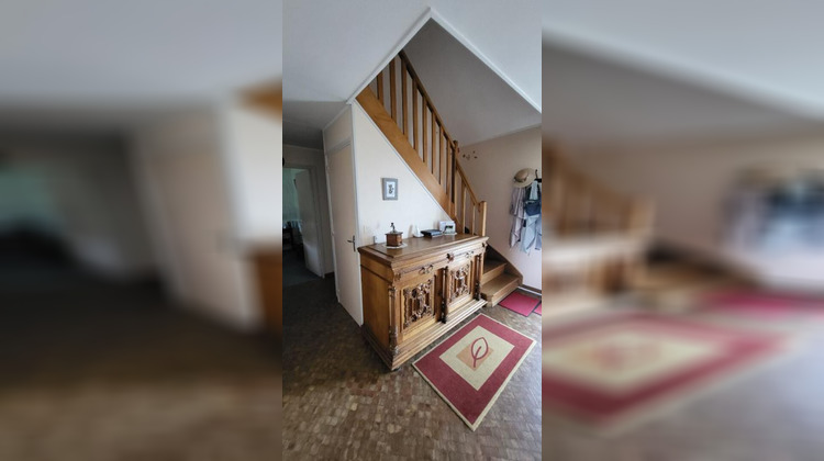 Ma-Cabane - Vente Maison SAINT QUENTIN, 125 m²