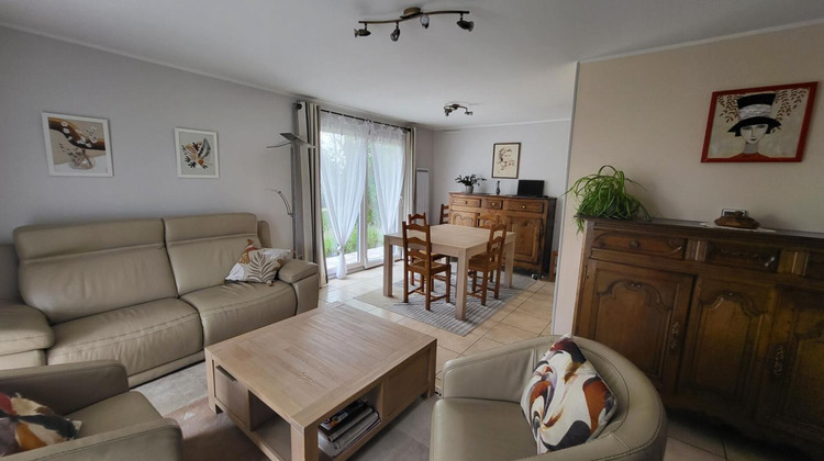 Ma-Cabane - Vente Maison SAINT QUENTIN, 125 m²