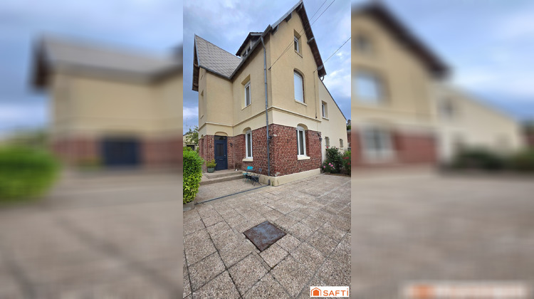 Ma-Cabane - Vente Maison Saint-Quentin, 230 m²