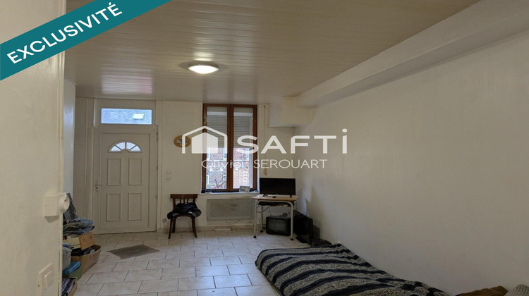 Ma-Cabane - Vente Maison Saint-Quentin, 45 m²