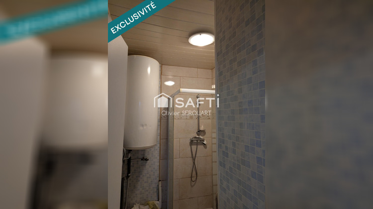 Ma-Cabane - Vente Maison Saint-Quentin, 45 m²