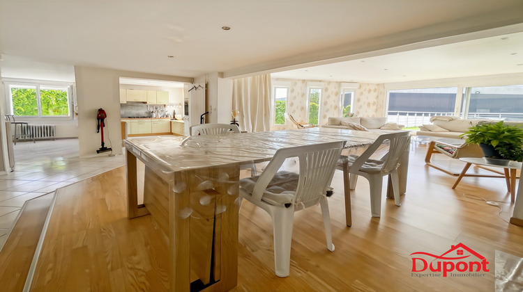Ma-Cabane - Vente Maison Saint-Quentin, 160 m²