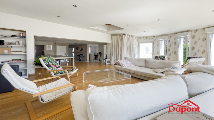 Ma-Cabane - Vente Maison Saint-Quentin, 160 m²