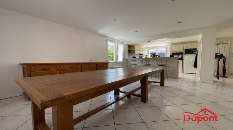 Ma-Cabane - Vente Maison Saint-Quentin, 160 m²