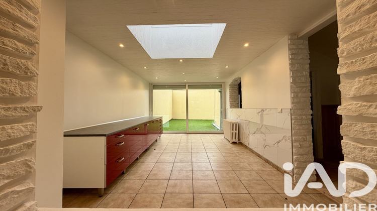 Ma-Cabane - Vente Maison Saint-Quentin, 177 m²