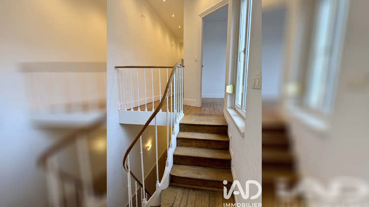 Ma-Cabane - Vente Maison Saint-Quentin, 177 m²