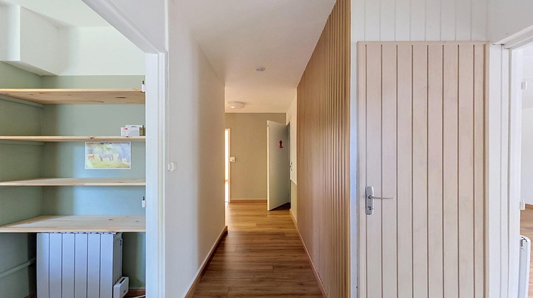 Ma-Cabane - Vente Maison Saint-Quentin, 63 m²