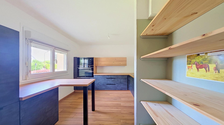 Ma-Cabane - Vente Maison Saint-Quentin, 63 m²