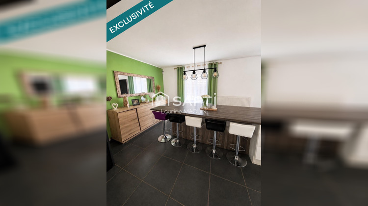 Ma-Cabane - Vente Maison Saint-Quentin, 95 m²