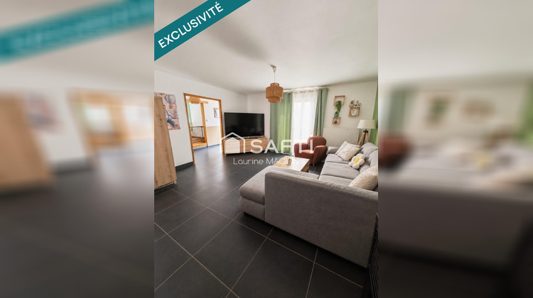 Ma-Cabane - Vente Maison Saint-Quentin, 95 m²