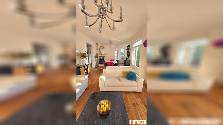 Ma-Cabane - Vente Maison Saint-Quentin, 164 m²