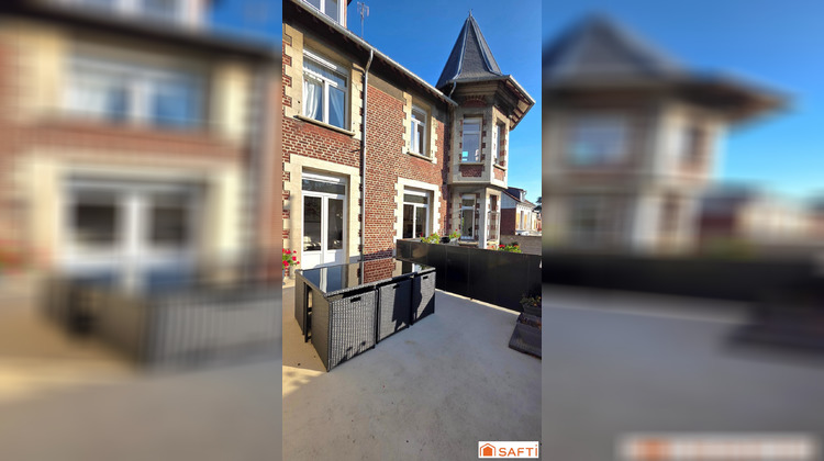Ma-Cabane - Vente Maison Saint-Quentin, 164 m²