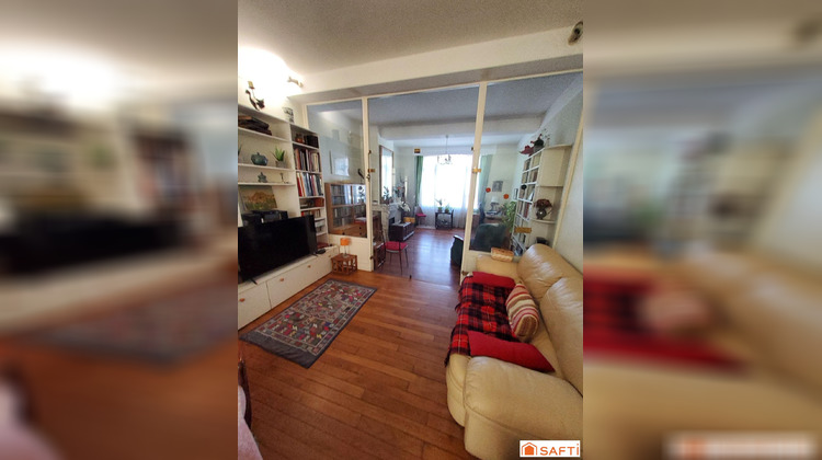 Ma-Cabane - Vente Maison Saint-Quentin, 180 m²