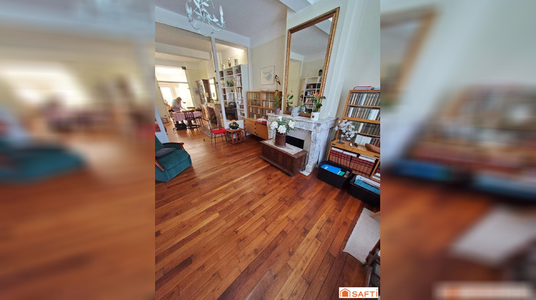 Ma-Cabane - Vente Maison Saint-Quentin, 180 m²