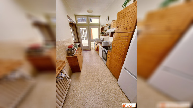 Ma-Cabane - Vente Maison Saint-Quentin, 180 m²