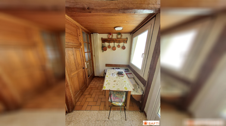 Ma-Cabane - Vente Maison Saint-Quentin, 180 m²