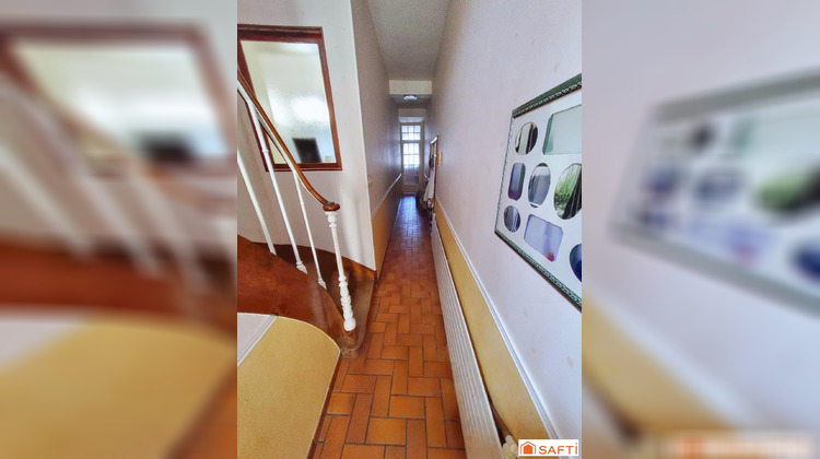 Ma-Cabane - Vente Maison Saint-Quentin, 180 m²