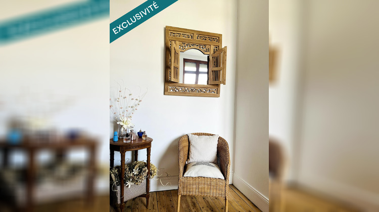 Ma-Cabane - Vente Maison Saint-Quentin, 144 m²
