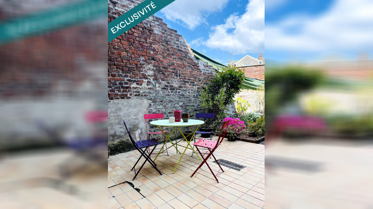Ma-Cabane - Vente Maison Saint-Quentin, 144 m²