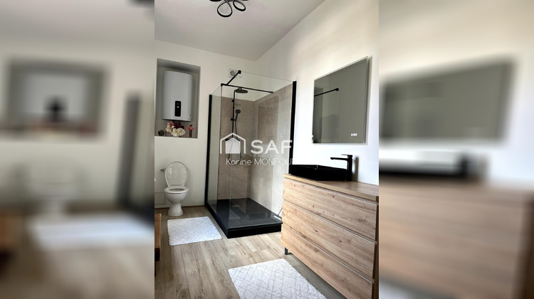 Ma-Cabane - Vente Maison Saint-Quentin, 144 m²