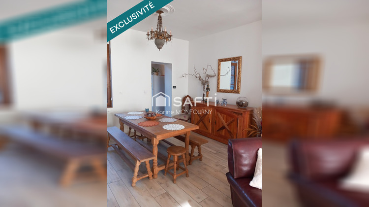 Ma-Cabane - Vente Maison Saint-Quentin, 144 m²