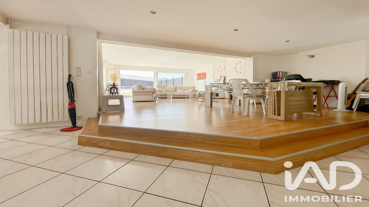 Ma-Cabane - Vente Maison Saint-Quentin, 160 m²
