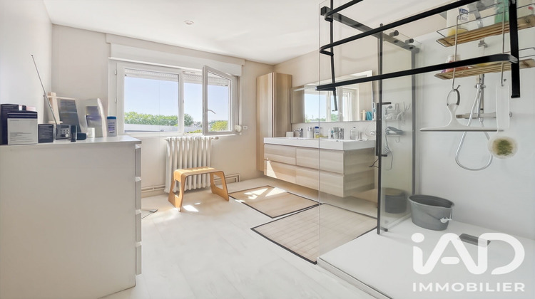 Ma-Cabane - Vente Maison Saint-Quentin, 160 m²
