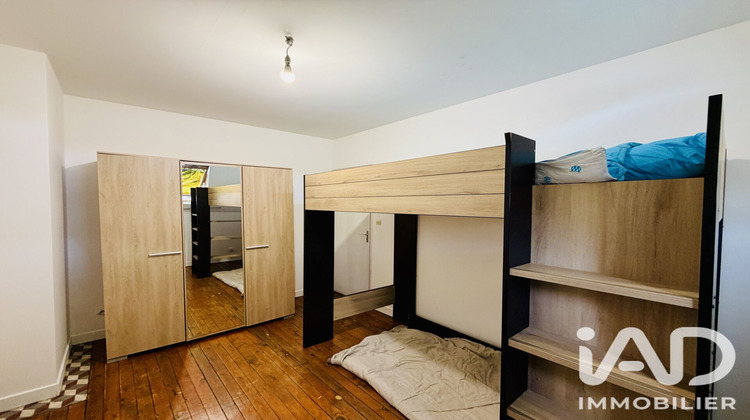 Ma-Cabane - Vente Maison Saint-Quentin, 118 m²