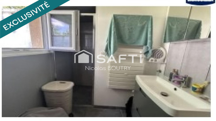 Ma-Cabane - Vente Maison Saint-Quentin, 72 m²