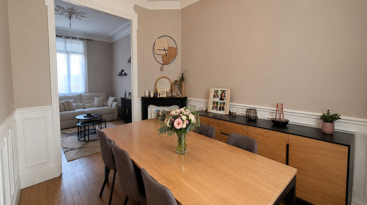 Ma-Cabane - Vente Maison SAINT QUENTIN, 122 m²