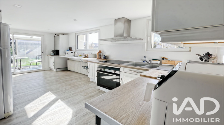 Ma-Cabane - Vente Maison Saint-Quentin, 127 m²