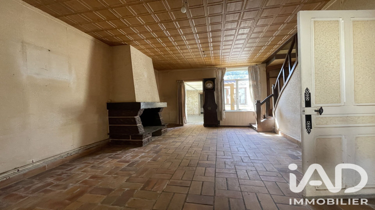 Ma-Cabane - Vente Maison Saint-Quentin, 76 m²