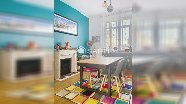 Ma-Cabane - Vente Maison Saint-Quentin, 170 m²