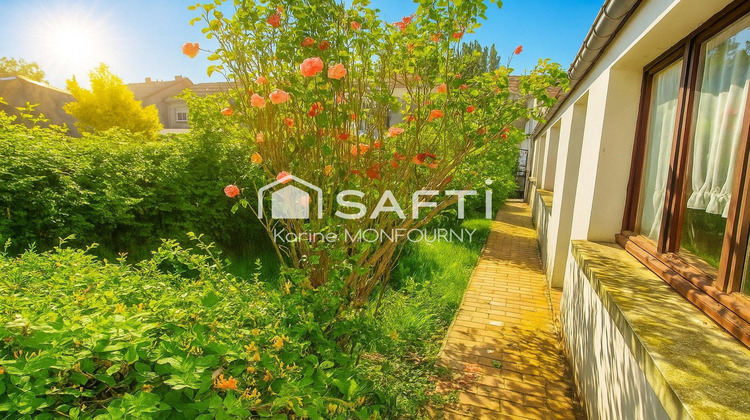Ma-Cabane - Vente Maison Saint-Quentin, 130 m²