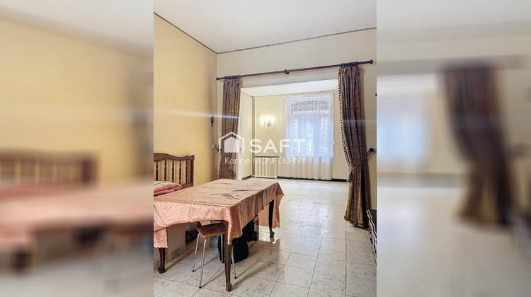 Ma-Cabane - Vente Maison Saint-Quentin, 130 m²