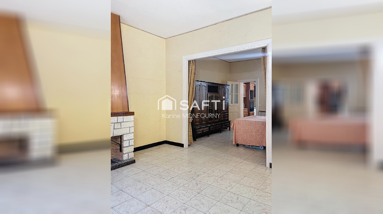 Ma-Cabane - Vente Maison Saint-Quentin, 130 m²
