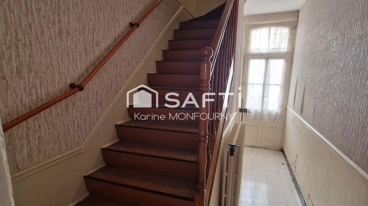Ma-Cabane - Vente Maison Saint-Quentin, 130 m²