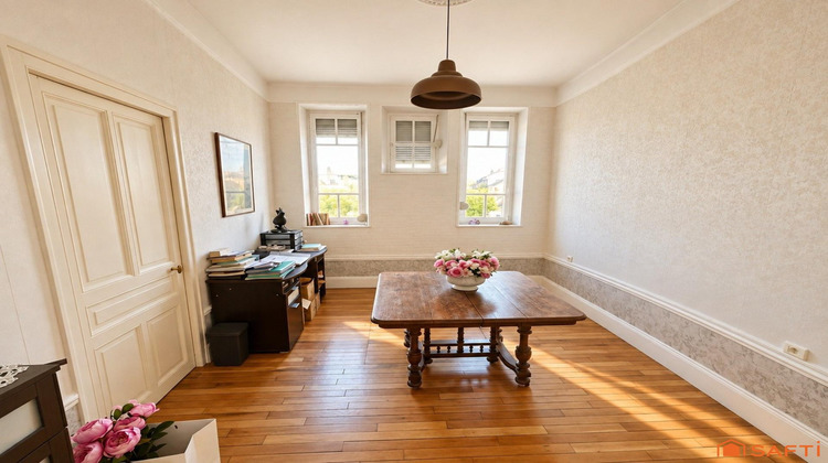 Ma-Cabane - Vente Maison Saint-Quentin, 287 m²